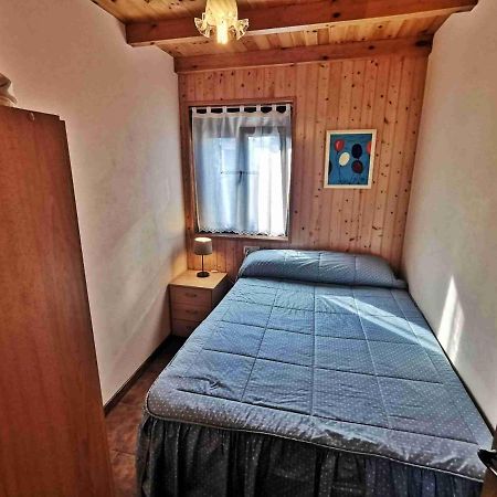 Вілла Casa Atalaya Corme Екстер'єр фото