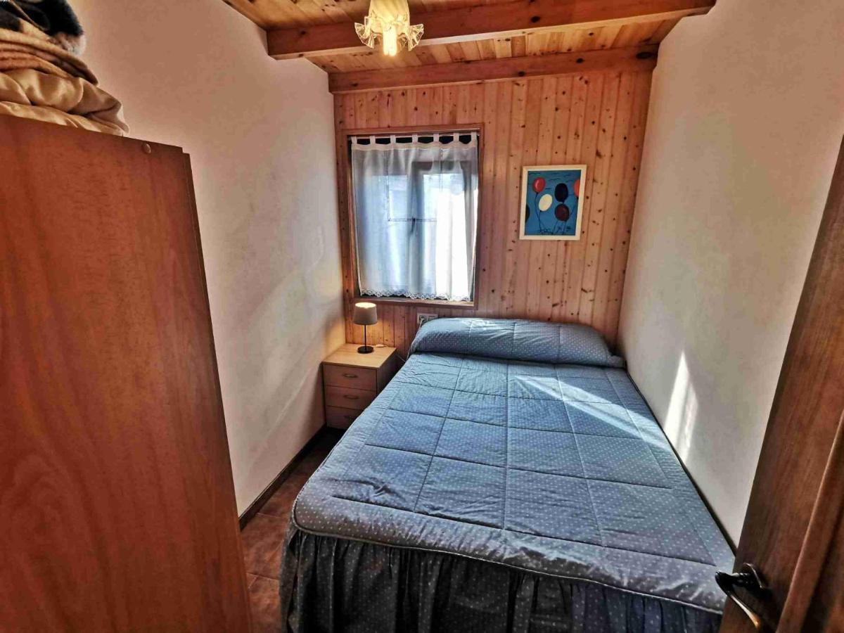 Вілла Casa Atalaya Corme Екстер'єр фото