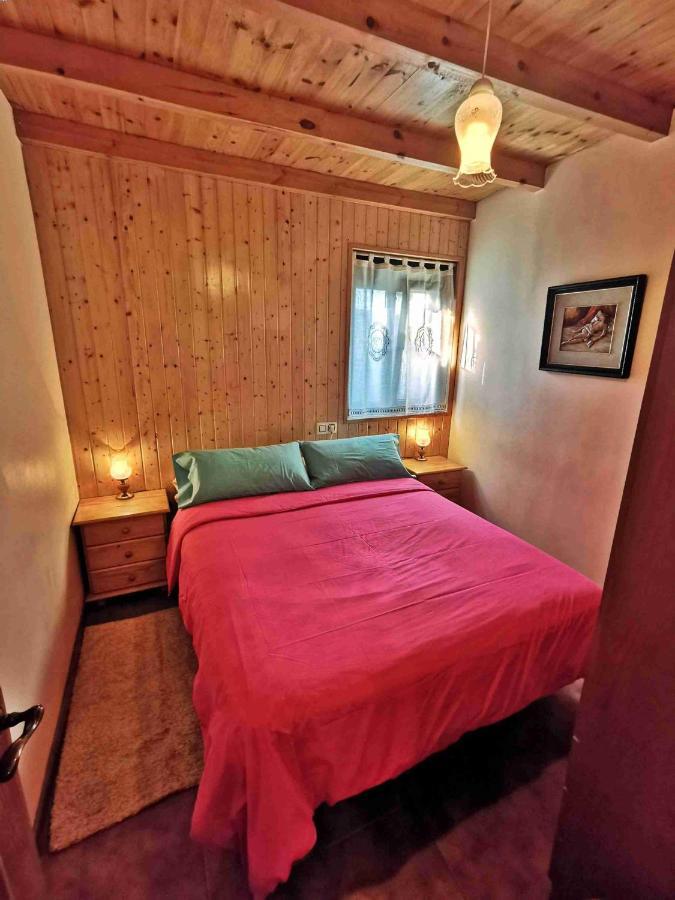 Вілла Casa Atalaya Corme Екстер'єр фото